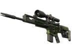SCAR-20 | Green Marine image